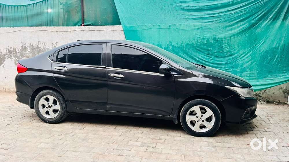 2014 Honda City Vx Petrol 2014