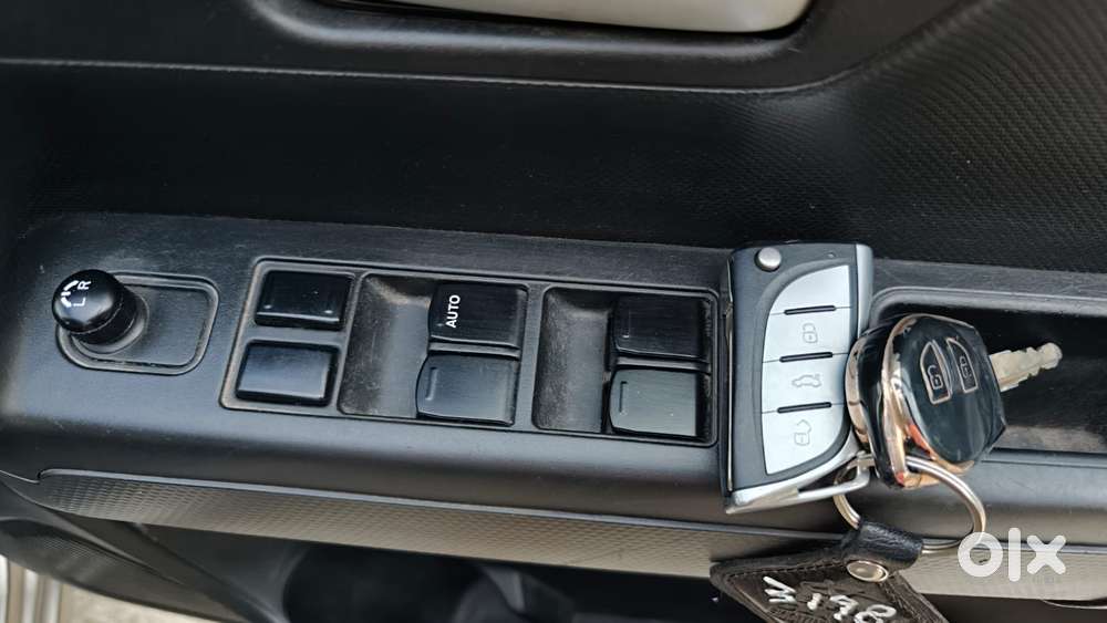 Maruti Suzuki Wagon R Vxi Opt 1.2, 2019, Petrol