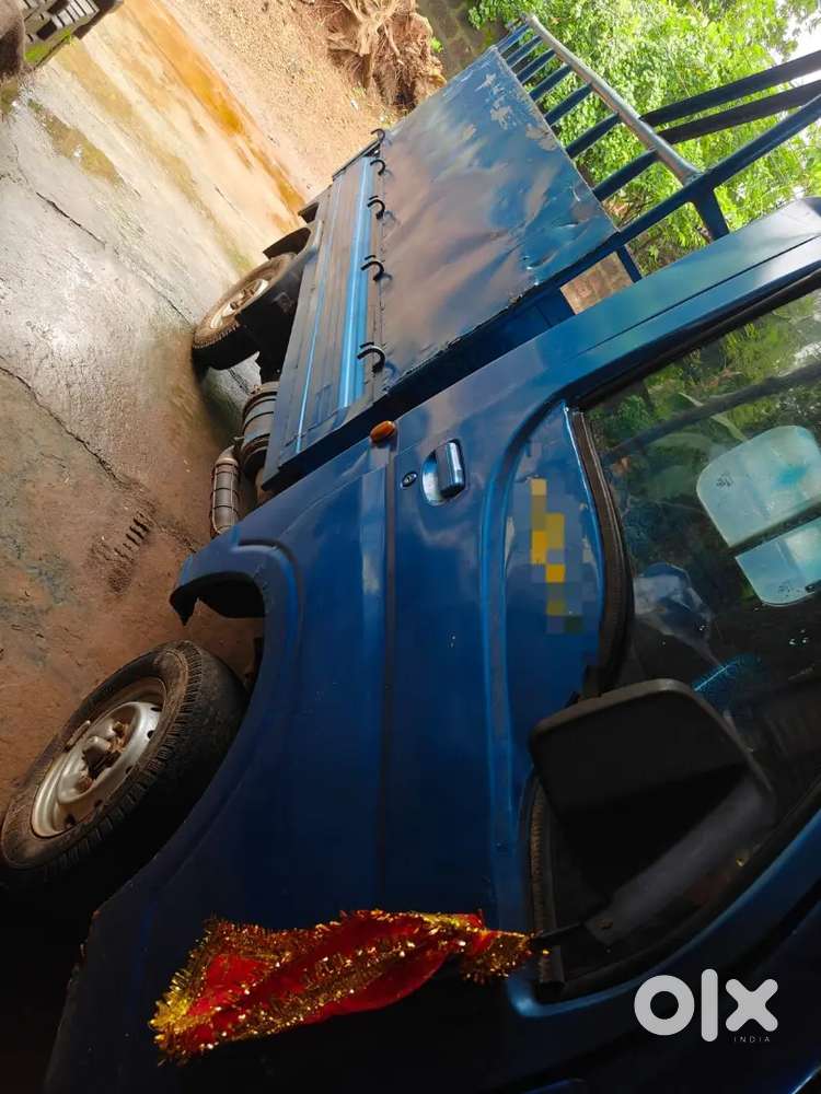 Tata Sumo Gold 3.0 2016