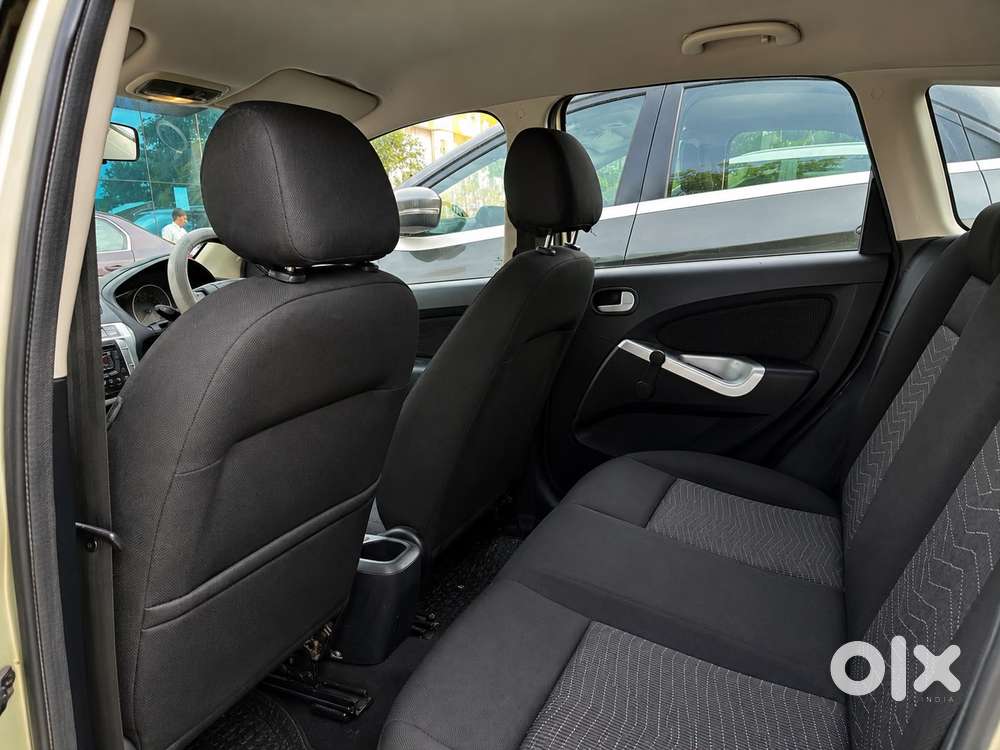 Ford Figo 1.5d Trend Mt, 2015, Diesel