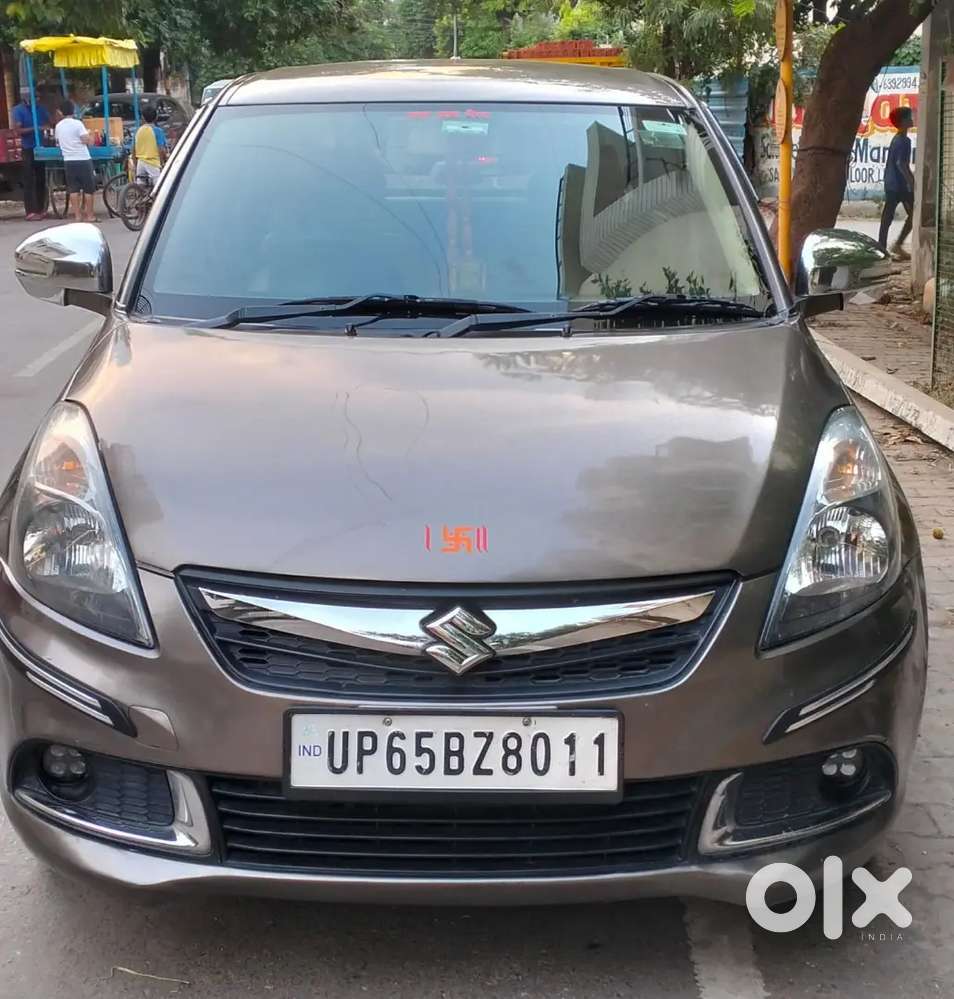 Maruti Suzuki Swift Dzire 2015 Diesel 63000 Km Driven.