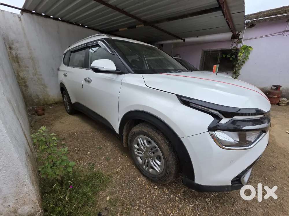 Kia Carens Clavis 2022
