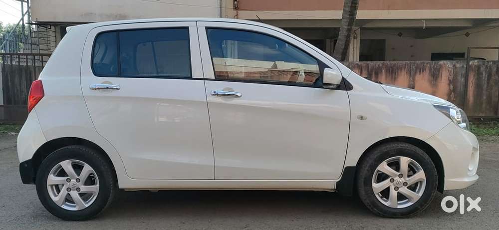 Maruti Suzuki Celerio Vxi Mt, 2019, Petrol