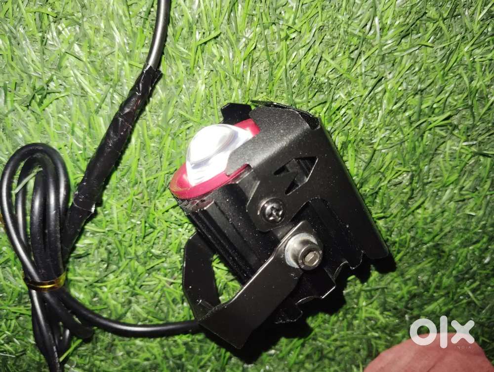 Bike foglamp imported