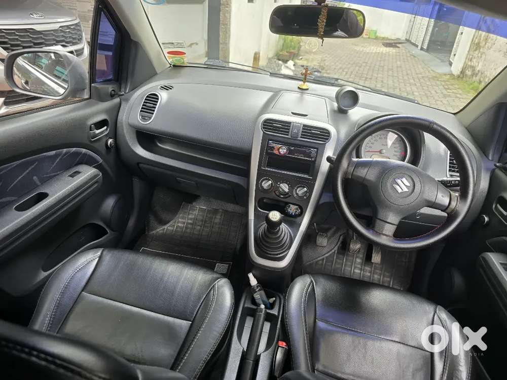 Maruti Suzuki Ritz Vxi 2010 Petrol