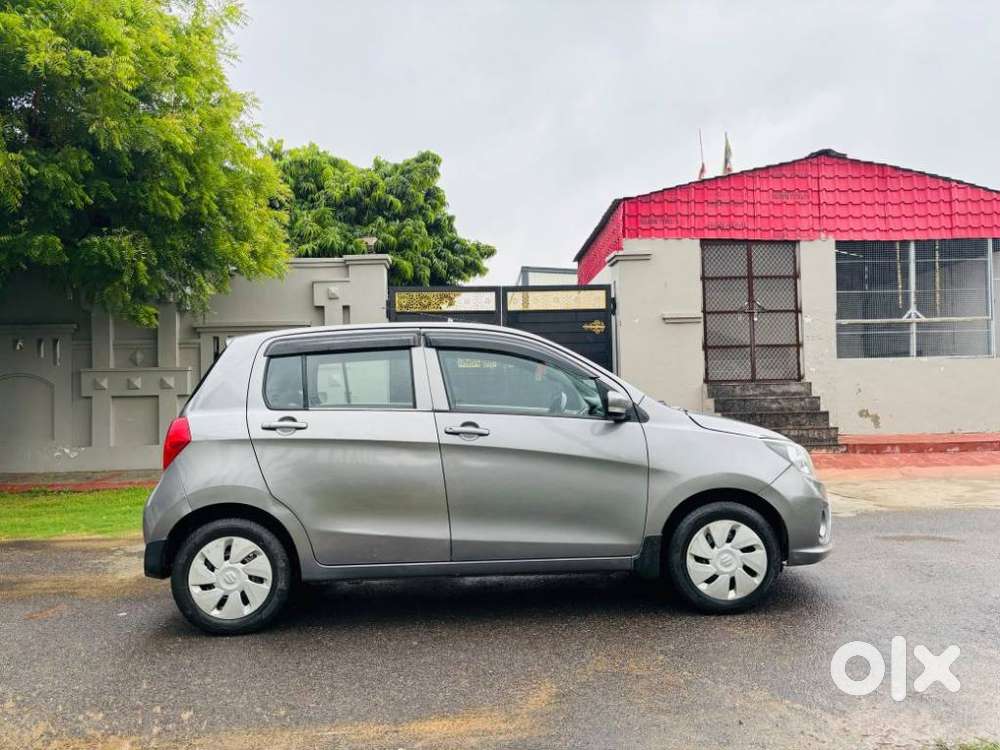 Maruti Suzuki Celerio Zxi(o) Amt, 2018, Petrol