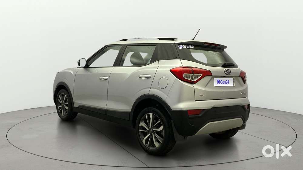 Mahindra Xuv300 W8 Option Diesel, 2019, Diesel