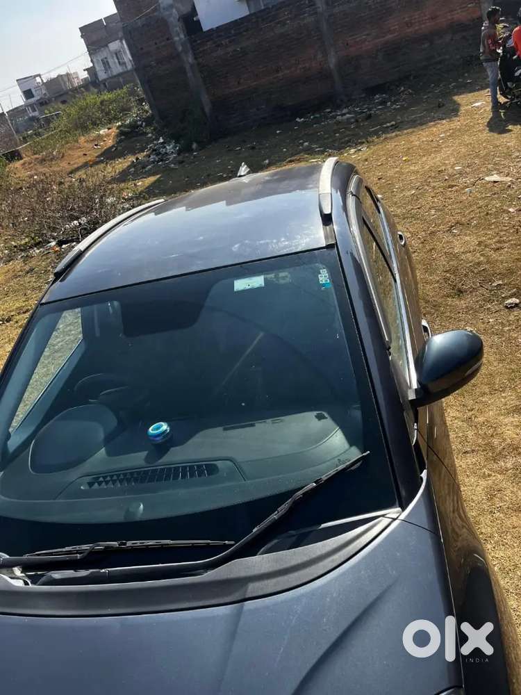 Tata Nexon 2018 Petrol Well Maintained