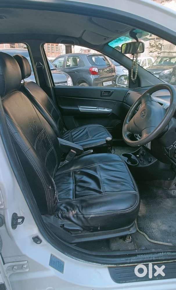 Hyundai Getz Prime 1.3 Gls, 2007, Petrol