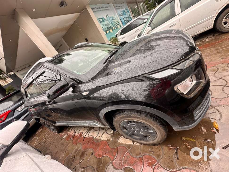 Hyundai Venue S 1.2 Petrol, 2025, Petrol