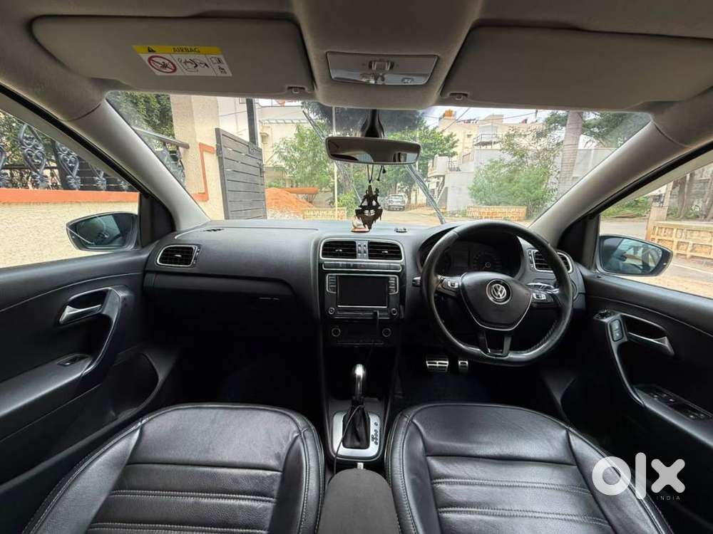 Mint 2019 Vw Polo Gt 1.2 Tsi Automatic (1st Owner, Upgraded Leds, Dual