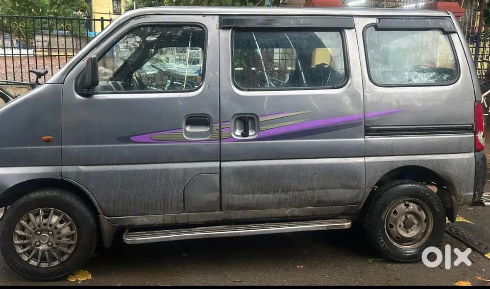 Maruti Suzuki Eeco 1.2 2020