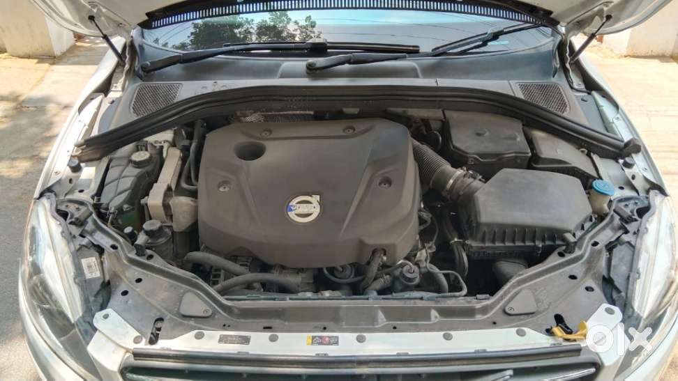 Volvo Xc60 D4 Kinetic, 2015, Diesel