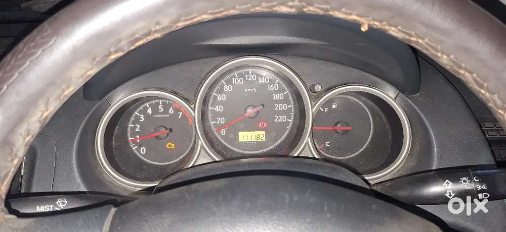 Honda City Zx 2006 Petrol