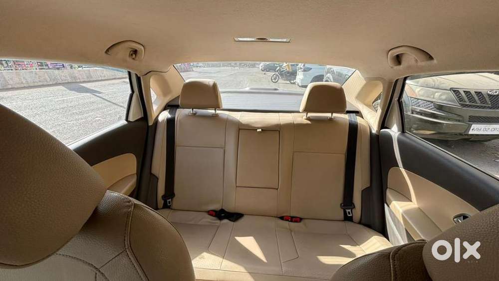 Volkswagen Vento 2017 Diesel Well Maintained