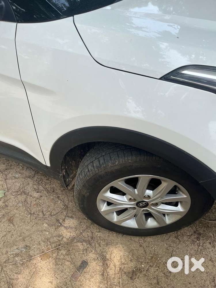 Hyundai Creta 1.6 Sx, 2019, Diesel