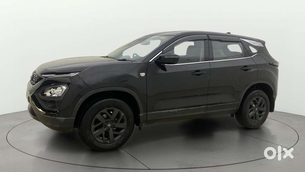Tata Harrier 2.0 Xz Sunroof Dual Tone, 2021, Diesel