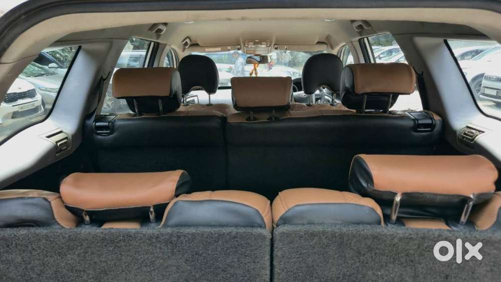 Mahindra Xuv500 W7, 2019, Diesel