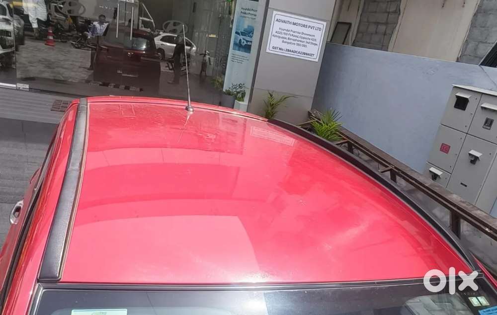 Hyundai Grand I10 Asta 1.2 Kappa Vtvt, 2017, Petrol