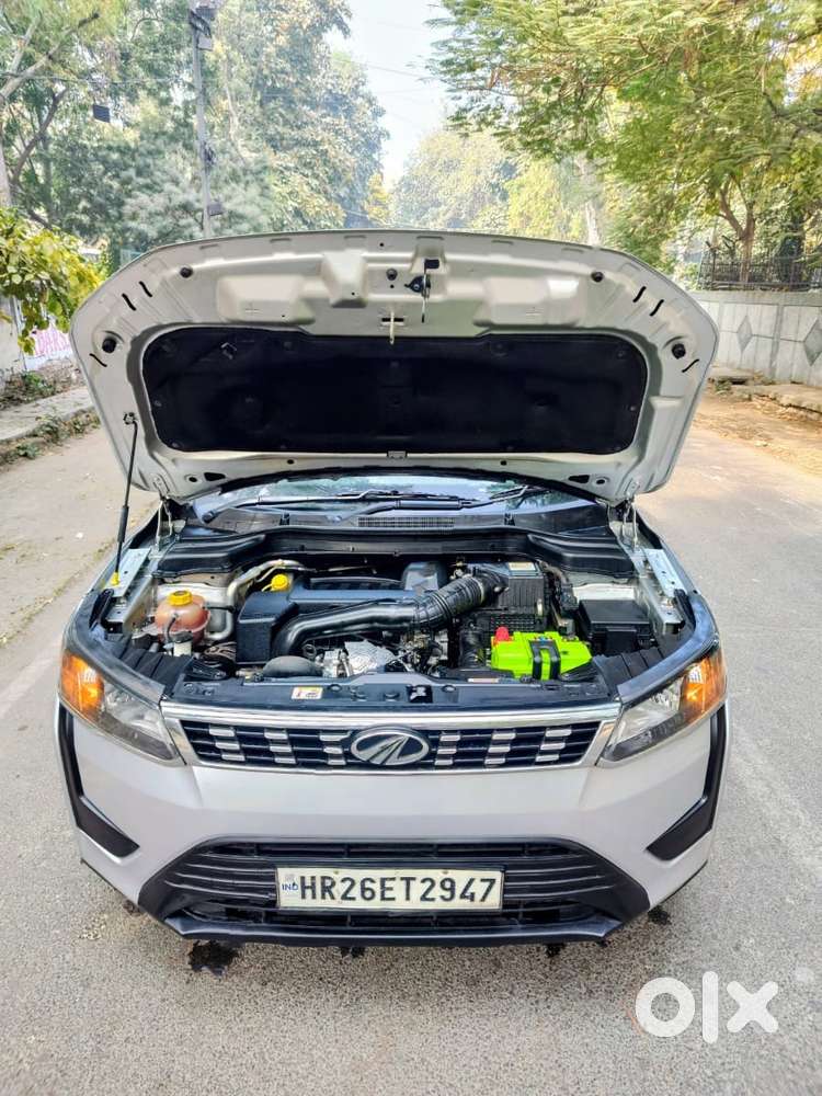 Mahindra Xuv300 W6 Diesel, 2022, Diesel