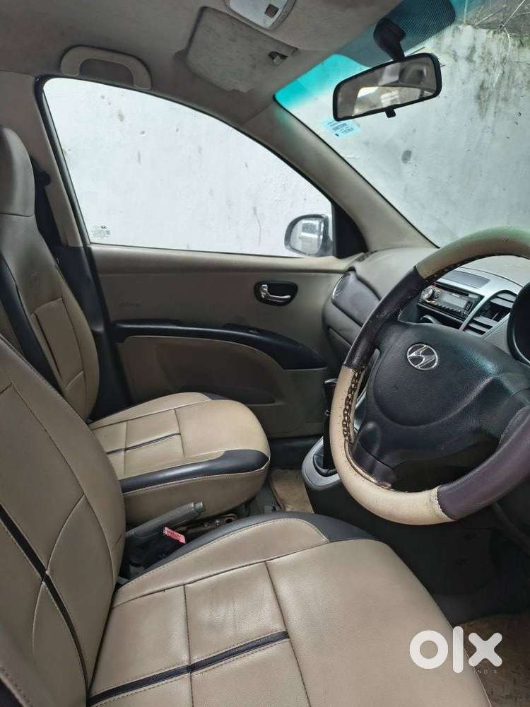 Hyundai I10 1.2 Kappa Magna, 2011, Petrol