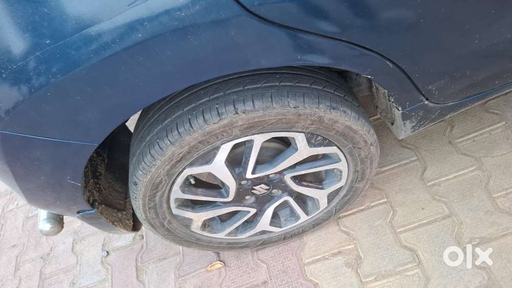 Maruti Suzuki Baleno 1.2 Delta Shvs, 2021, Cng & Hybrids