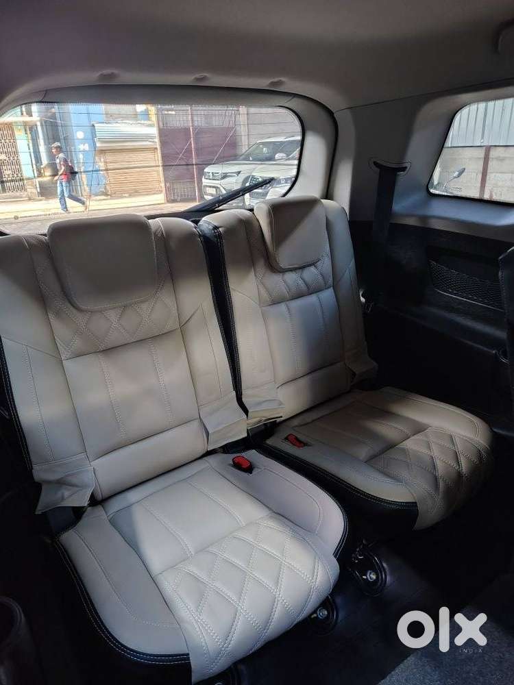 Mahindra Xuv500 W11 Option, 2020, Diesel