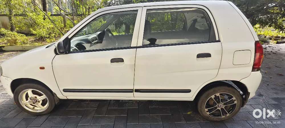Maruti Suzuki Alto 800, 2011 Model