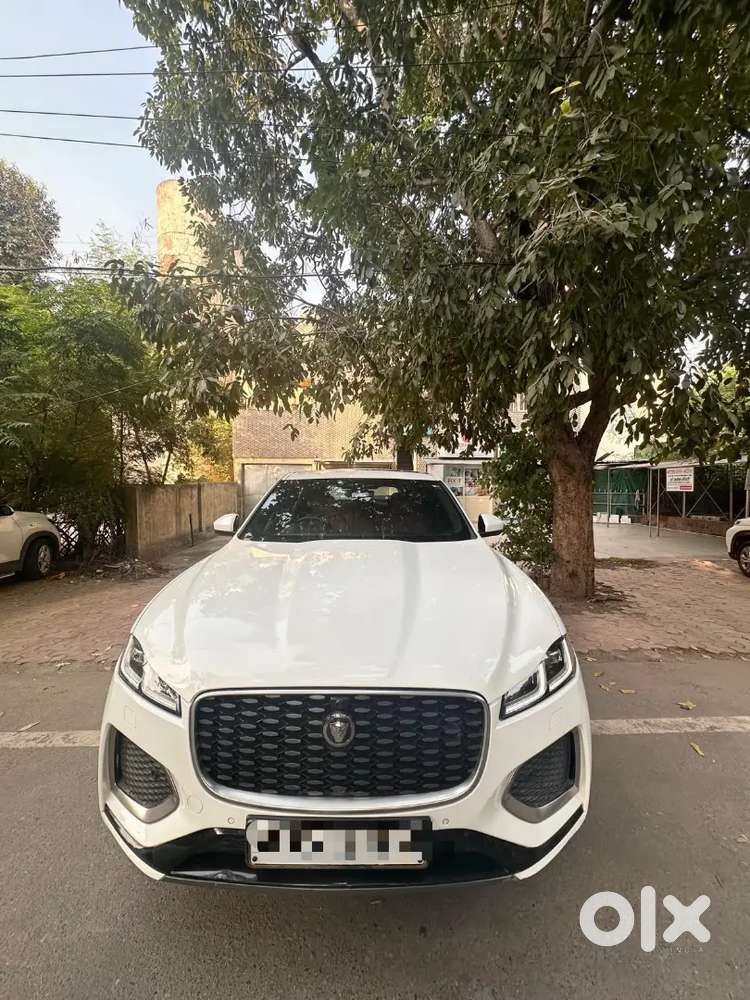 Jaguar F-pace 2.0 R 2025
