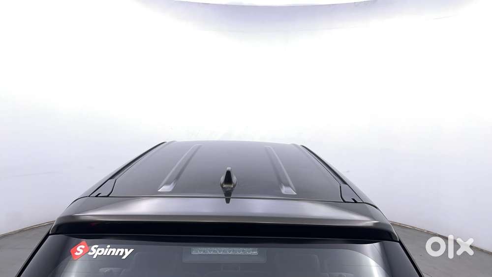 Honda Elevate V Cvt, 2023, Petrol