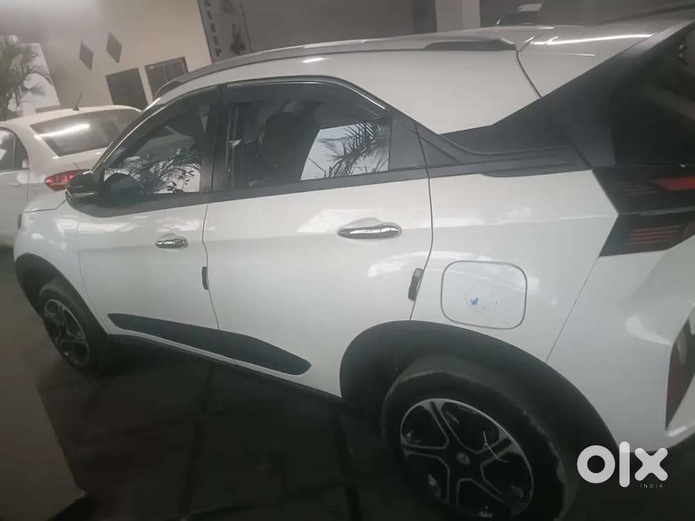 Tata Nexon Pure Plus 2025