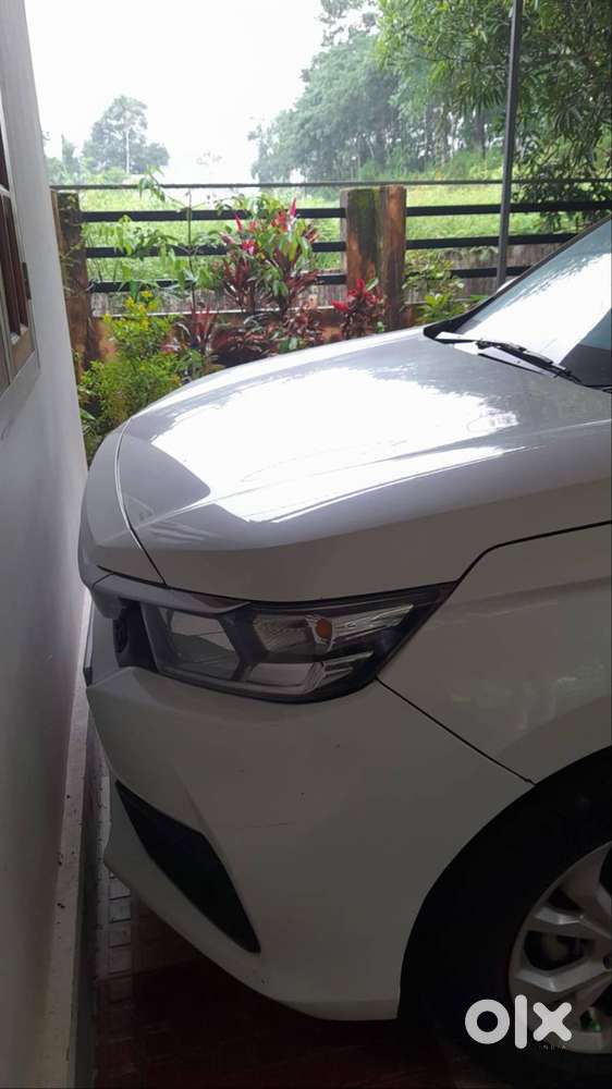 4 New Tyres With Showroom Service Without Any Accident