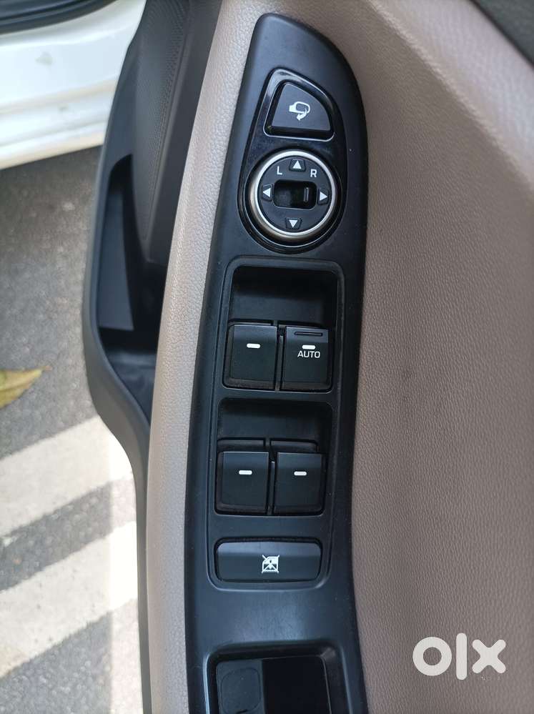Hyundai I20 Asta 1.2, 2015, Petrol