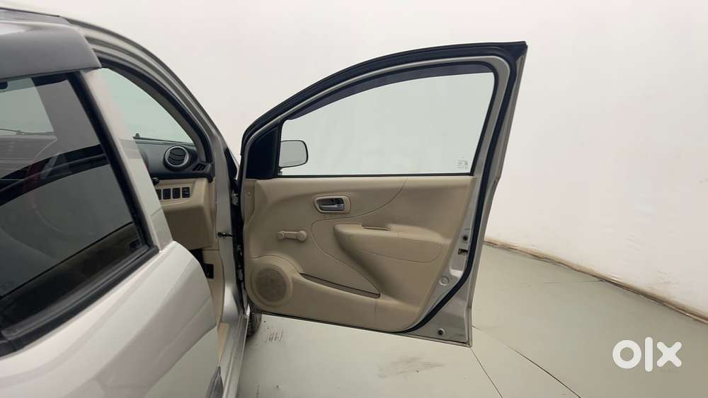 Maruti Suzuki A-star 1.0 Lxi, 2012, Petrol