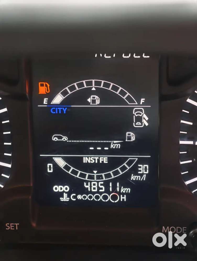 Tata Altroz Xm Petrol 2021