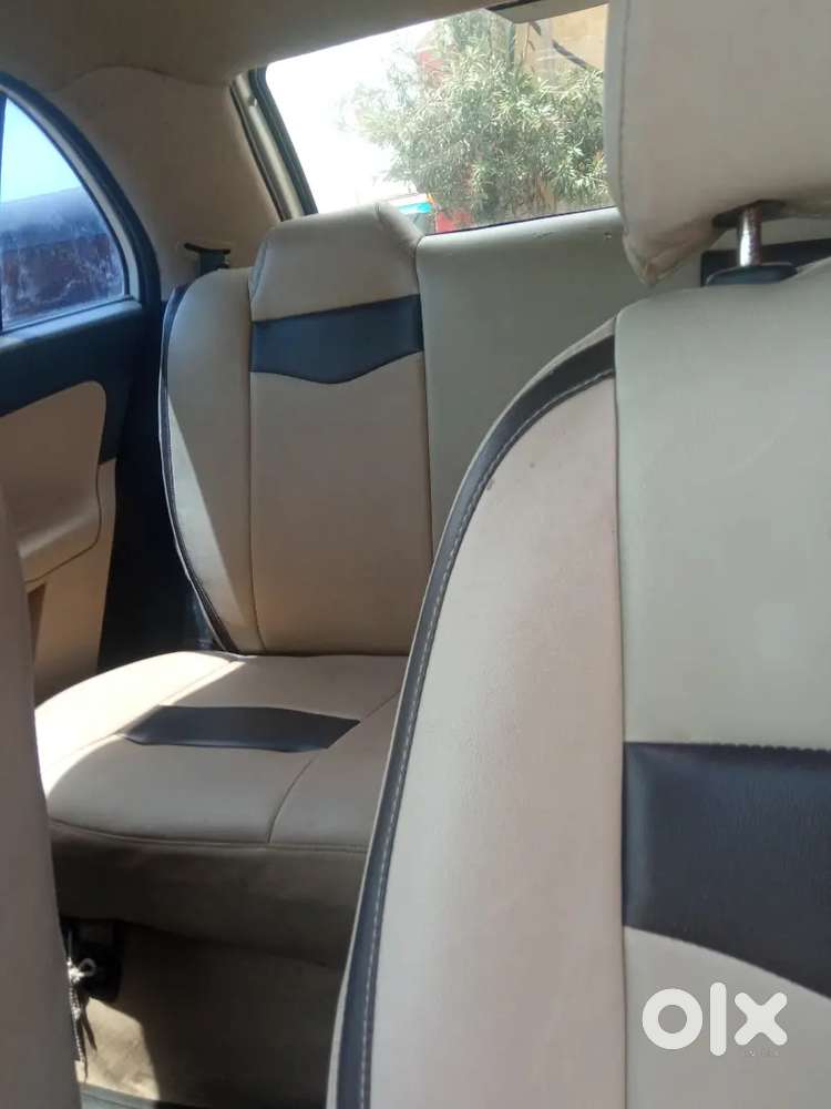 Tata Vista Tech 2011