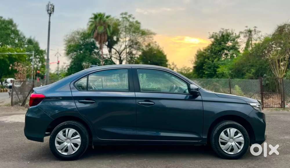 Honda Amaze S 1.2 Petrol Mt, 2022, Petrol