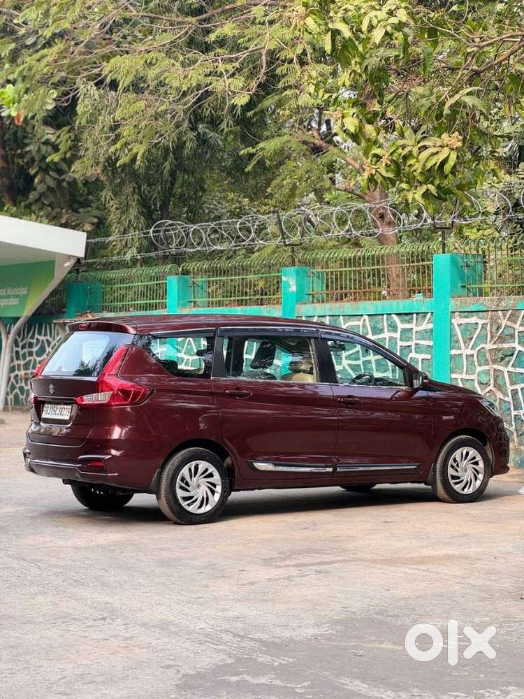Maruti Suzuki Ertiga, 2019, Diesel