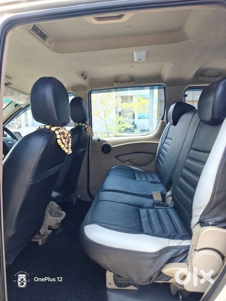 Mahindra Xylo H4 Abs Bs Iv, 2017, Diesel