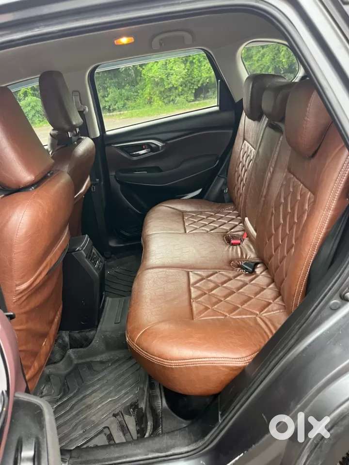 Maruti Suzuki Grand Vitara 1.5 Delta Smart Hybrid, 2023, Petrol