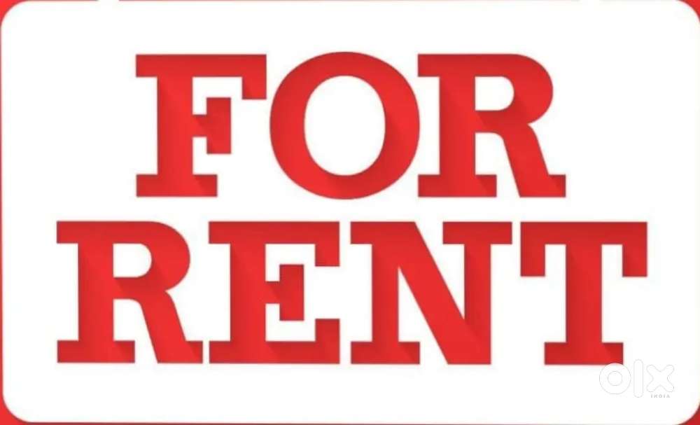 2bhk indipendent house for rent at valencia only for