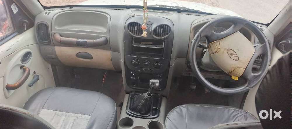 Mahindra Scorpio S Mt 9str, 2014, Diesel