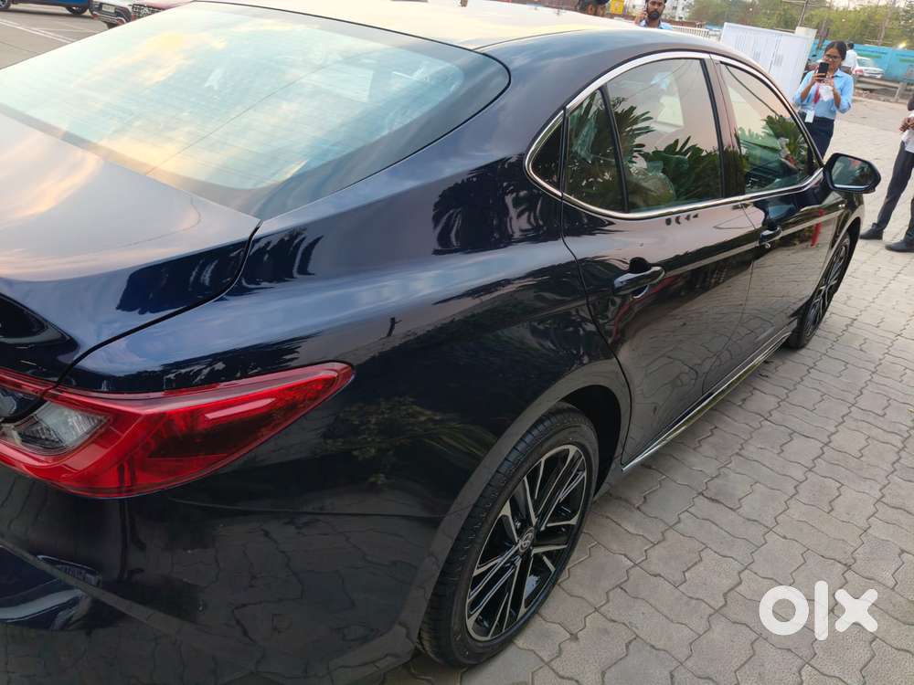 Toyota Camry 2.5 Hybrid, 2026, Petrol