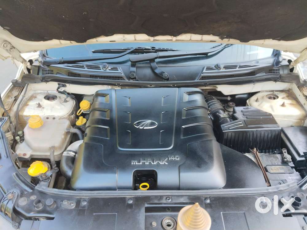 Mahindra Xuv500 2011-2015 W8 2wd, 2013, Diesel