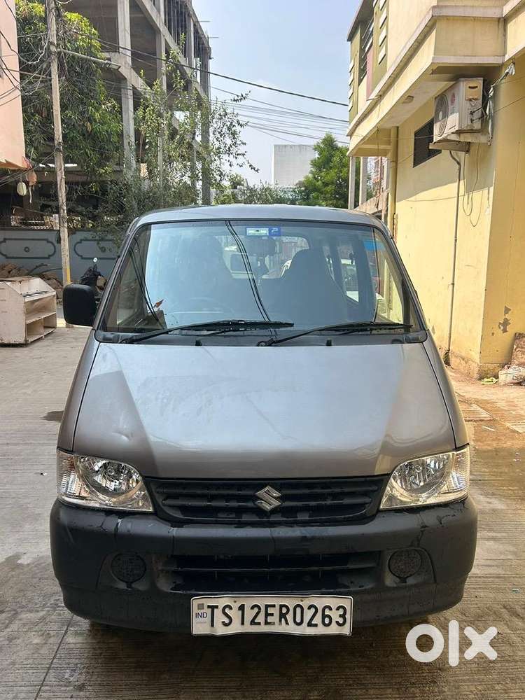Maruti Suzuki Model 2020 Petrol Car