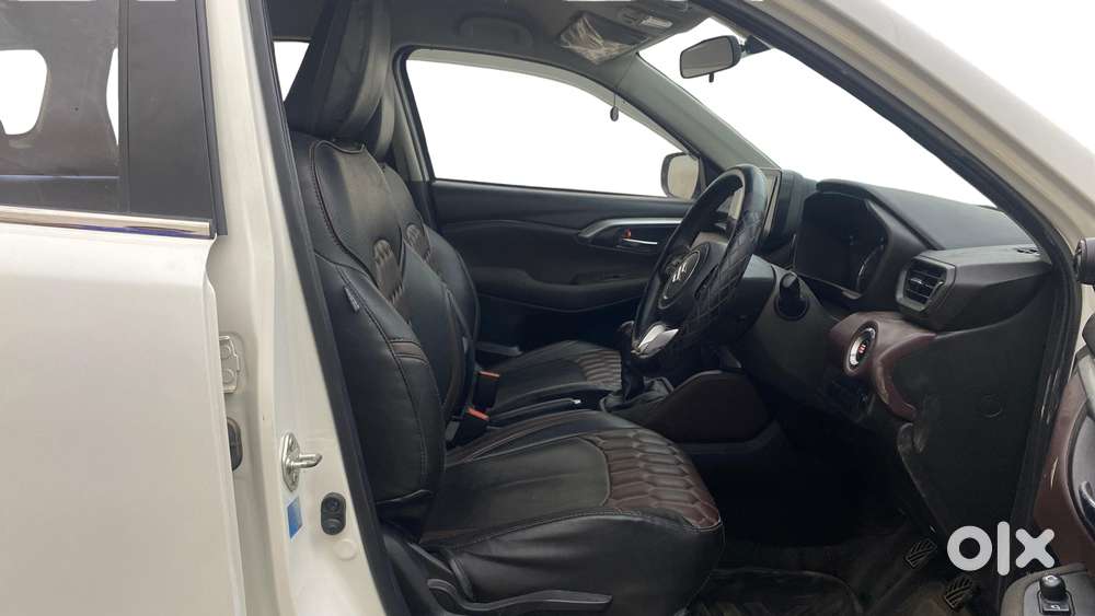 Maruti Suzuki Grand Vitara 1.5 Sigma Smart Hybrid, 2023, Petrol
