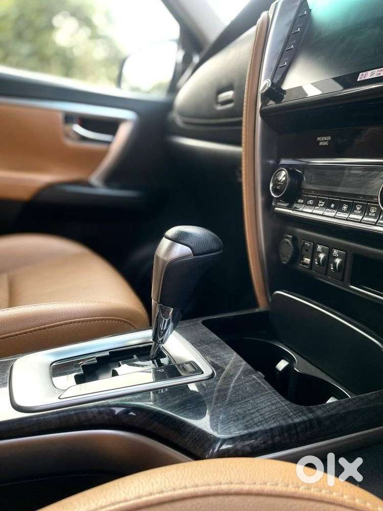 Toyota Fortuner 4x2 At 2.8 Diesel, 2022, Diesel