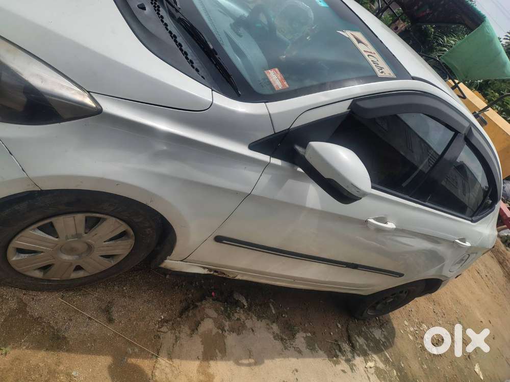2017 Tata Tigor Diesel
