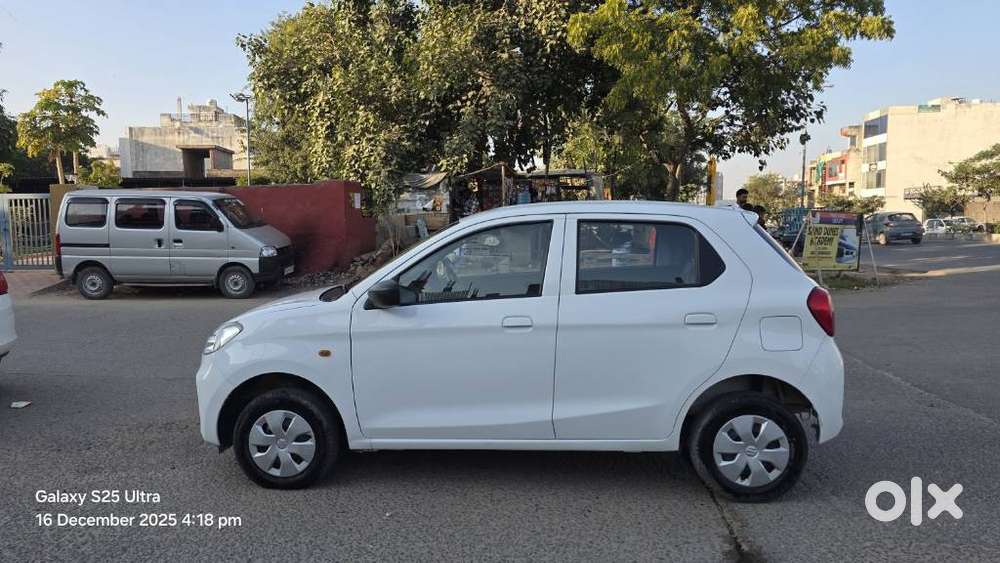 Maruti Suzuki Alto K10 Plus Edition, 2023, Petrol