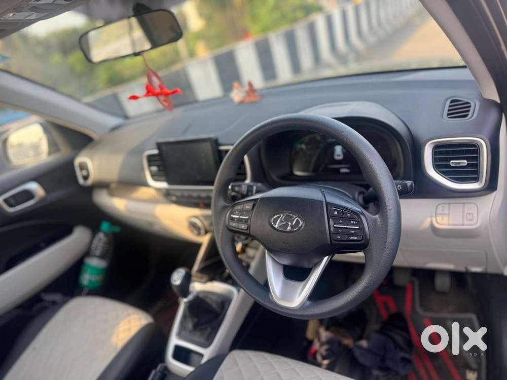 Hyundai Car Petrol 2025